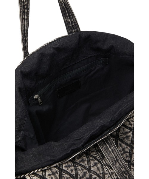 DIESEL（ディーゼル）の「メンズ トートバッグ デニム（トートバッグ