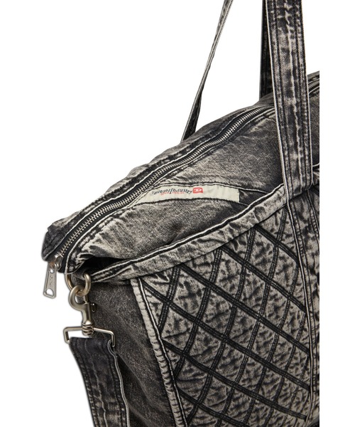 DIESEL（ディーゼル）の「メンズ トートバッグ デニム（トートバッグ