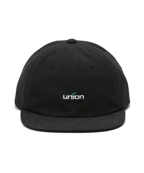 union de la soul キャップ union de la soul キャップ 050125_UNION_HATS_FLATS003.jpg