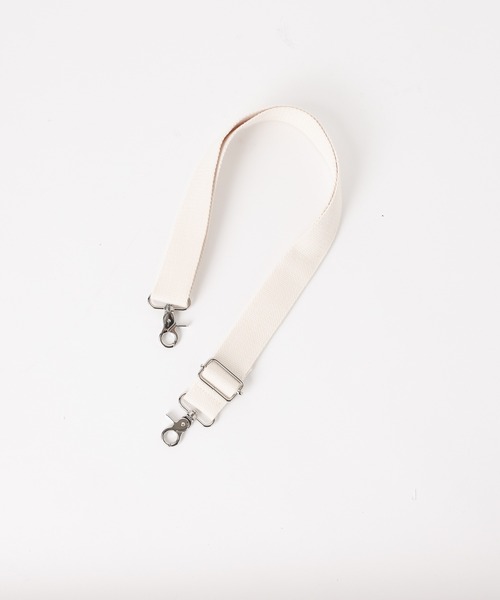 WEGO（ウィゴー）の「WEGO/ガジェットキャンバストート（トートバッグ・メンズ・ブラック/その他1/ナチュラル・FREE）」の16枚目の写真