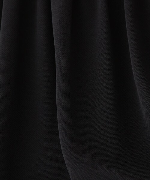 夏にうれしい機能付き！【ひんやり/洗える】ふわりんロングワンピース