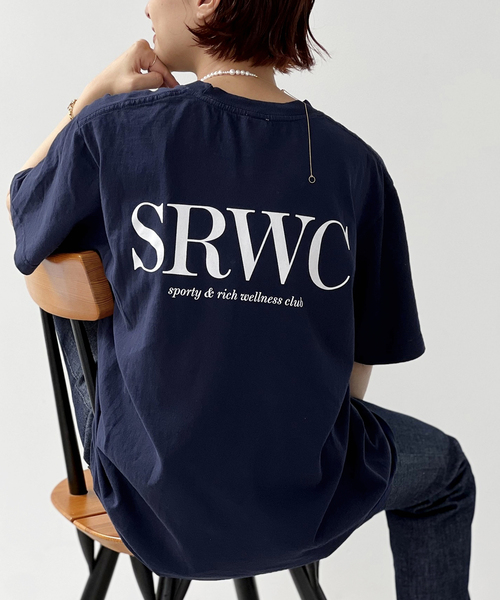 SPORTY&RICH（スポーティアンドリッチ）の「【Sporty & Rich