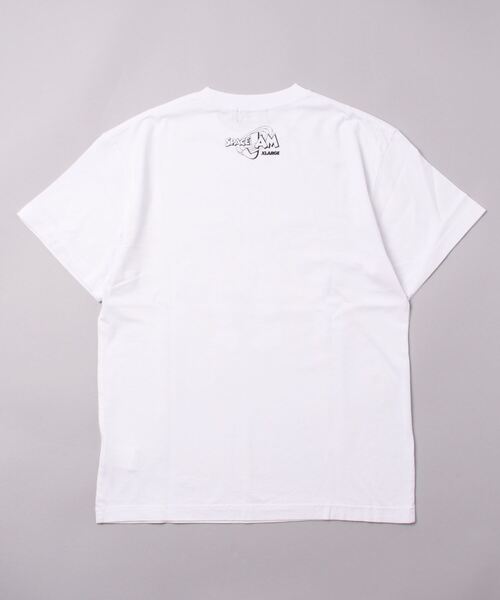 XLARGE（エクストララージ）の「XLARGE x SPACE JAM ALLSTAR