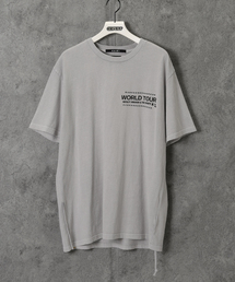 【ksubi / スビ】PASTE UP BIGGIE SS TEE MOON