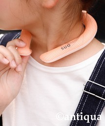 antiqua（アンティカ）の「28℃クールリング（生活家電）」