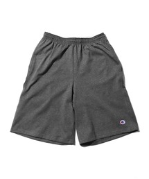 Champion/チャンピオン CLASSIC COTTON JERSEY SHORTS 9inch ショーツ