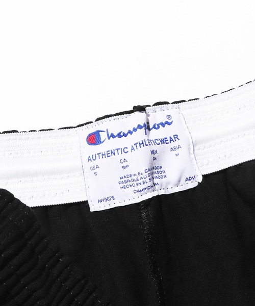 Champion（チャンピオン）の「Champion/チャンピオン CLASSIC COTTON JERSEY SHORTS 9inch ショーツ（スウェットパンツ・メンズ・ブラック/ネイビー/チャコールグレー/グレー・S/XL/L/M）」の19枚目の写真