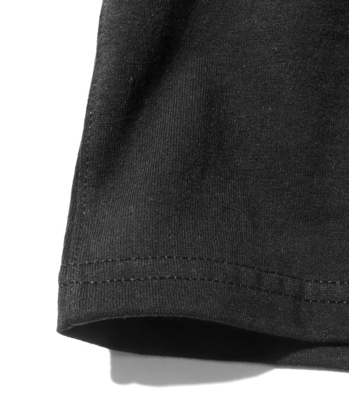 Champion（チャンピオン）の「Champion/チャンピオン CLASSIC COTTON JERSEY SHORTS 9inch ショーツ（スウェットパンツ・メンズ・ブラック/ネイビー/チャコールグレー/グレー・S/XL/L/M）」の17枚目の写真