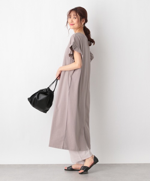 ブランド古着 半袖ワンピース ワンピース Global Work グローバルワーク のファッション通販 Zozoused