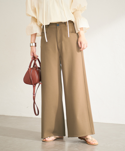 JOURNAL STANDARD（ジャーナルスタンダード）の「ローウエストツイル