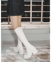 STEVE MADDEN（スティーブマデン）の「ロングブーツ/STEVE