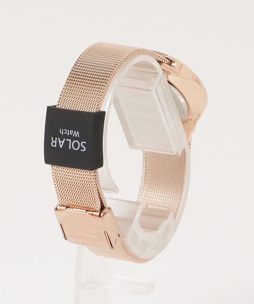 BERINGSCANDINAVIAN SOLAR 14427-366 ソーラー レディース