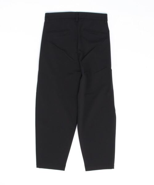 パンツ ATTACHMENT EX.2TUCK WIDE TAPERED SLACKS ATTACHMENT（アタッチメント）の「STUDIOUS別注 2TUCK WIDE