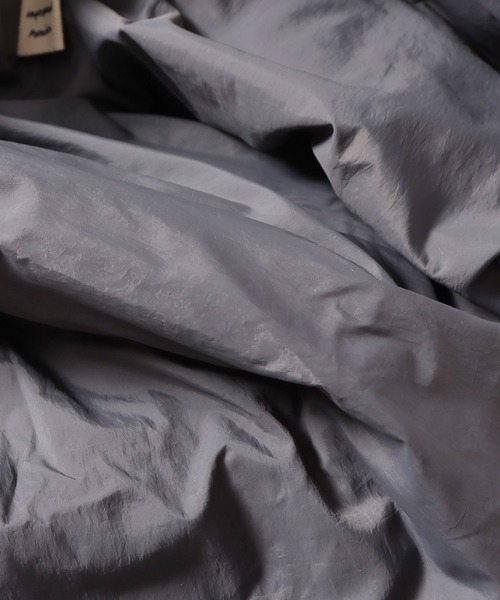 F.O.KIDS(エフオーキッズ)の「F.O.KIDS/エフオーキッズ PR中綿ベスト(ダウンベスト・キッズ・ブラウン/チャコール/アイボリー・130/140)」の11枚目の写真