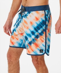 rip curl（リップカール）の「【RIP CURL リップカール】メンズボードショーツ/水陸両用4wayストレッチサーフトランクス・ボードショーツ(水着)（水着）」