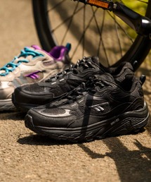 HI-TEC | 【HI-TEC】EASTEND WP(スニーカー)