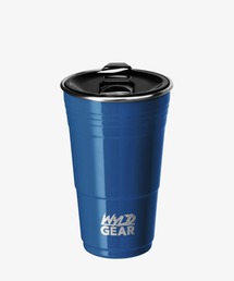 WYLDGEAR（ワイルドギア）の「WYLD GEAR WYLD CUP 16oz ワイルドギア ワイルドカップ 473mL タンブラー アウトドアグッズ（グラス/マグカップ/タンブラー）」