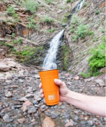 WYLDGEAR（ワイルドギア）の「WYLD GEAR WYLD CUP 16oz ワイルドギア ワイルドカップ 473mL タンブラー アウトドアグッズ（グラス/マグカップ/タンブラー）」