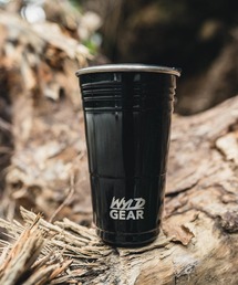 WYLDGEAR（ワイルドギア）の「WYLD GEAR WYLD CUP 16oz ワイルドギア ワイルドカップ 473mL タンブラー アウトドアグッズ（グラス/マグカップ/タンブラー）」