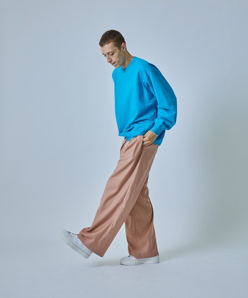 B:MING by BEAMS（ビーミング by ビームス）CITY DWELLERS