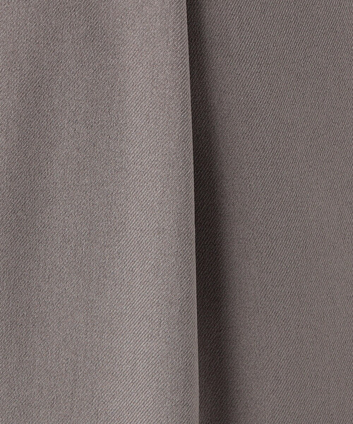 COMME CA ISM（コムサイズム）の「カーゴパンツ（カーゴパンツ・レディース・グレイッシュベージュ/ブラウン・MEDIUM/LARGE）」の17枚目の写真