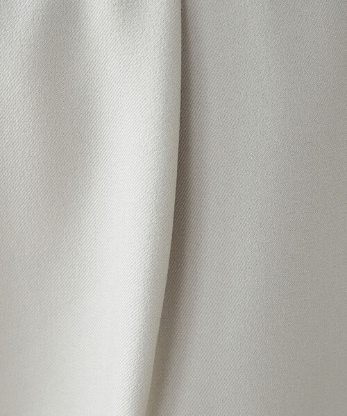 COMME CA ISM（コムサイズム）の「カーゴパンツ（カーゴパンツ・レディース・グレイッシュベージュ/ブラウン・MEDIUM/LARGE）」の18枚目の写真