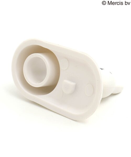 BREEZE（ブリーズ）の「Dick Bruna歯ブラシスタンドミッフィー（オーラルケア/歯磨きグッズ・キッズ・マルチ・FREE）」の6枚目の写真