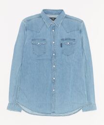《HYDROGEN/ハイドロゲン》アボカートシャツ/AVVOCATO SHIRT