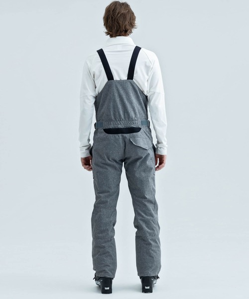 phenix(フェニックス)の「Phenix(フェニックス)【MENS】Phenix SNOW SCAPE PANTS(つなぎ/オールインワン・メンズ・チャコールグレー/ベージュ/ブルー/ヘザーグレー・M/L/XL)」の18枚目の写真