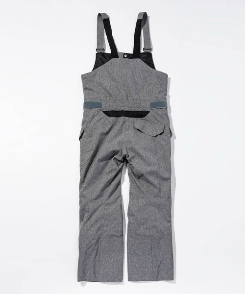 phenix(フェニックス)の「Phenix(フェニックス)【MENS】Phenix SNOW SCAPE PANTS(つなぎ/オールインワン・メンズ・チャコールグレー/ベージュ/ブルー/ヘザーグレー・M/L/XL)」の22枚目の写真