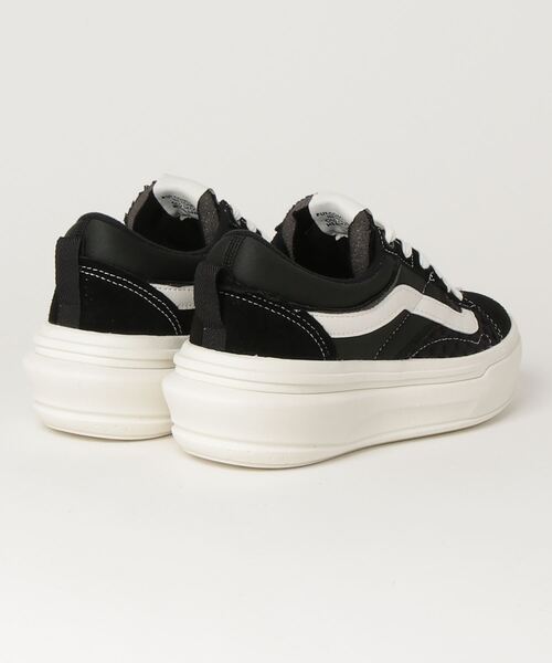 Vans Old Skool 黒/クリーム スニーカー28cm 人気コラボ【VANS × Cult】BMX Old Skool バンズスニーカー