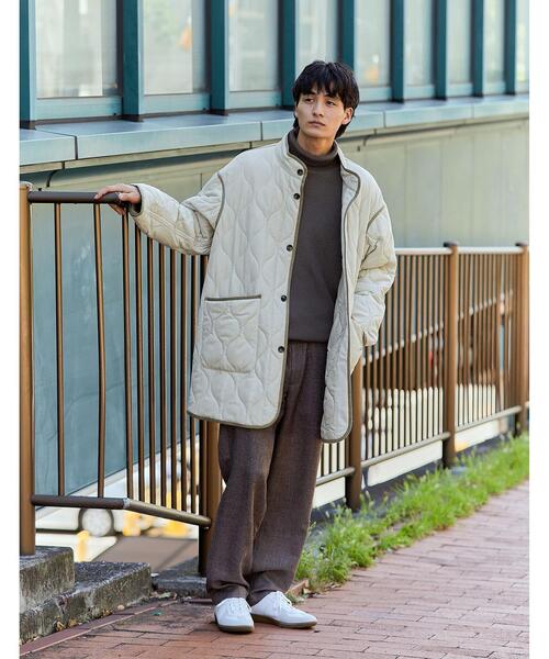 green label relaxing（グリーンレーベルリラクシング）の「Morley