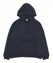 United Athle / 10.0オンス ビッグシルエット スウェット プルオーバー パーカ(裏パイル) / 5204