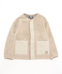 【HELLY HANSEN】FF WOOL FPT WO JK