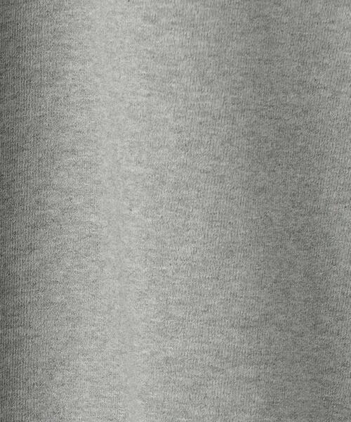 MAGIC STICK(マジックスティック)の「<MAGIC STICK> CORE HALF ZIP SWEAT/スウェット(スウェット・メンズ・ブラック/グレー・L/M)」の9枚目の写真