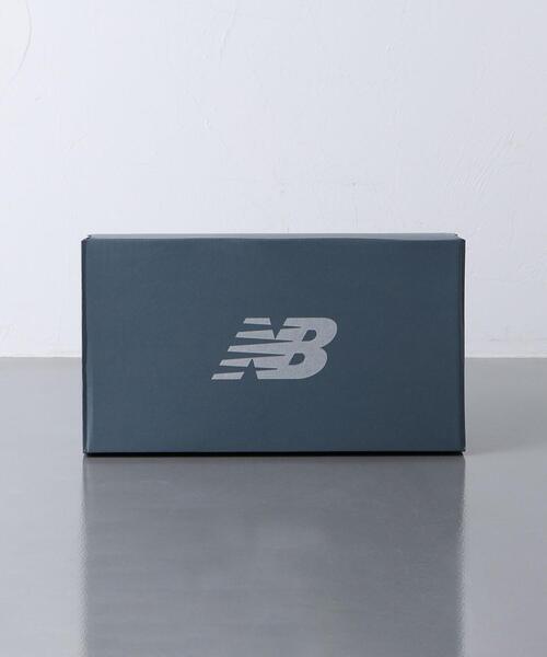 NEW BALANCE（ニューバランス）の「＜New Balance＞BB550 GRAY/D スニーカー（スニーカー・レディース・グレー・23.5cm/24cm/25cm/23cm/24.5cm/22.5cm）」の9枚目の写真