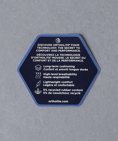 NEW BALANCE（ニューバランス）の「＜New Balance＞BB550 GRAY/D スニーカー（スニーカー・レディース・グレー・23.5cm/24cm/25cm/23cm/24.5cm/22.5cm）」の7枚目の写真