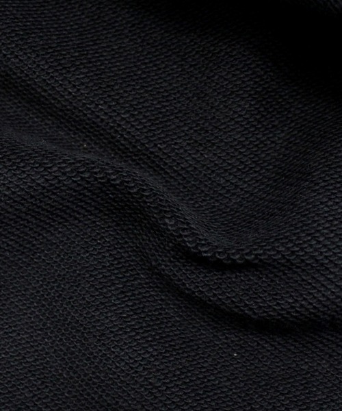 Calvin Klein（カルバン・クライン）の「CK アイコニックカーブ シームジョガーパンツ ICONIC CURVED SEAM JOGGER（スウェットパンツ・メンズ・ブラック・M/L/XL）」の11枚目の写真