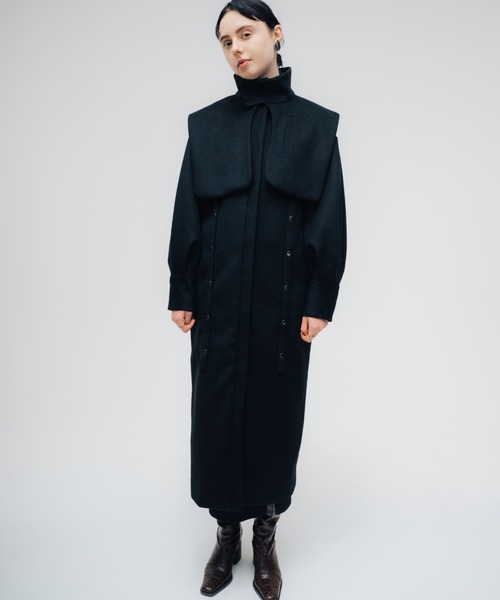 led.tokyo レッド トウキョウ　ミリタリーロングコート モッズコート 楽天市場】【送料無料】スプリングコート レディース モッズコート