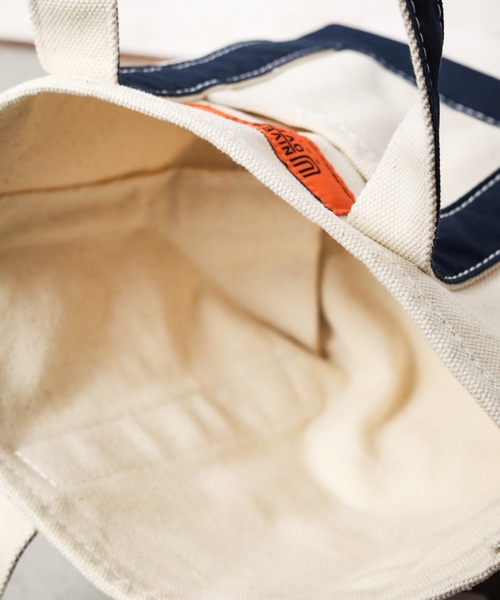 【セール】■UNIVERSAL OVERALL■TOTE BAG（S）（トートバッグ）｜UNIVERSAL OVERALL（ユニバーサルオーバーオール）