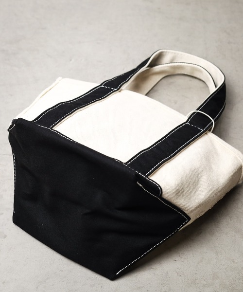 【セール】■UNIVERSAL OVERALL■TOTE BAG（S）（トートバッグ）｜UNIVERSAL OVERALL（ユニバーサルオーバーオール）