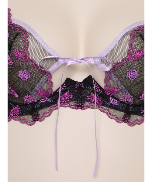 Ravijour（ラヴィジュール）の「フラワーソング ブラレット ブラ