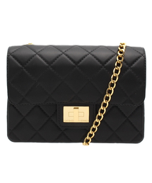 Liesse | design inverso　ショルダーバック(ショルダーバッグ)