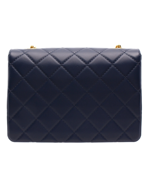 Liesse（リエス）の「design inverso　ショルダーバック（ショルダーバッグ・レディース・ホワイト/ブラック/ベージュ系その他/ブルー・9）」の7枚目の写真