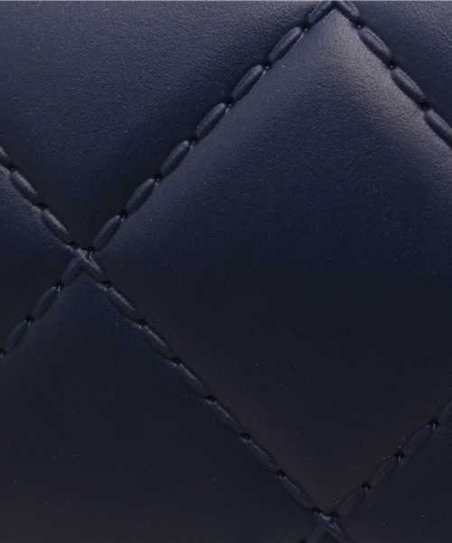 Liesse（リエス）の「design inverso　ショルダーバック（ショルダーバッグ・レディース・ホワイト/ブラック/ベージュ系その他/ブルー・9）」の12枚目の写真