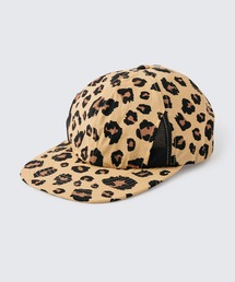 WILD THINGS | 【WILD THINGS/ワイルドシングス】ベースキャップ / NYLON BASE CAP(キャップ)
