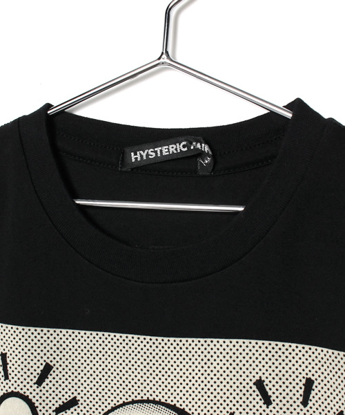 ヒステリックミニ Tシャツ 大人用 阪急うめだ ヒステリックミニ Tシャツ 大人用 阪急うめだ