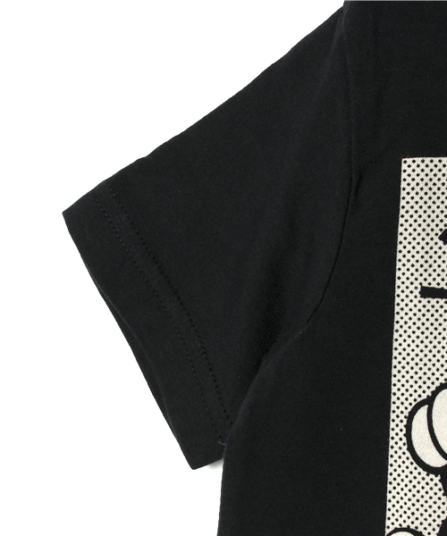 ヒステリックミニ　Tシャツ　黒　130  新品タグ付き 2025年最新】ヒステリックグラマー tシャツ キッズの人気
