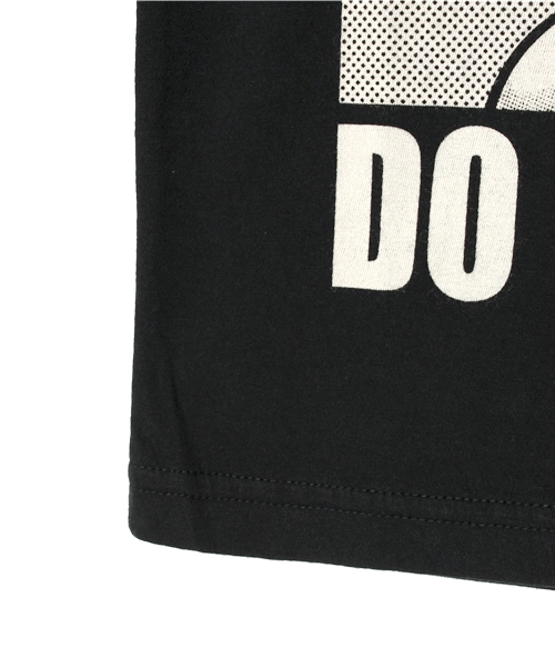 HYSTERIC MINI（ヒステリックミニ）の「DO NOT EVIL DEVIL Tシャツ（T