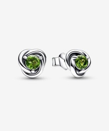 Pandora（パンドラ）の「エタニティ サークル スタッド ピアス（ピアス（両耳用））」